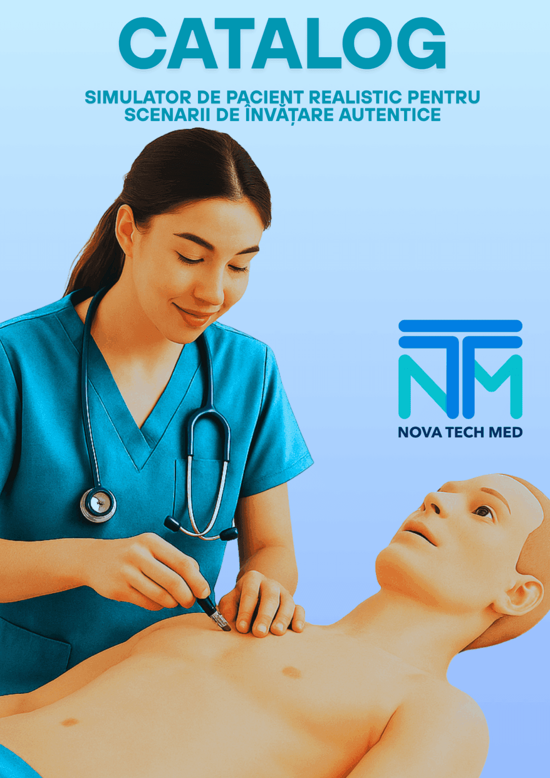 catalog-2023-2024 | NOVA TECH MED